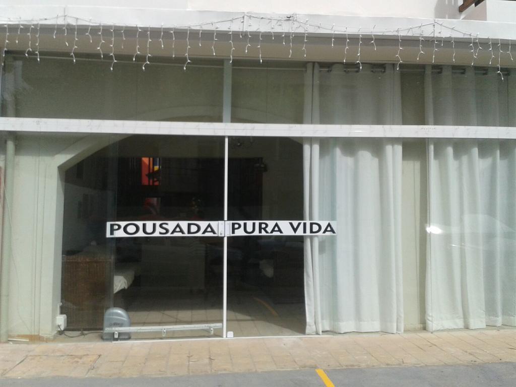Pousada Pura Vida Maceio  Exterior photo
