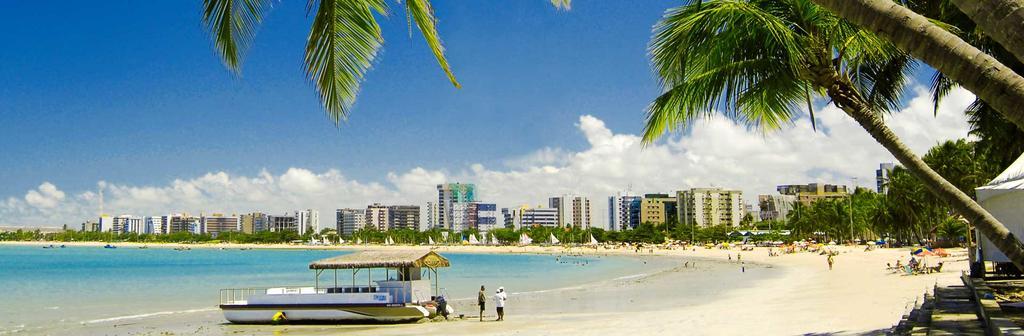 Pousada Pura Vida Maceio  Exterior photo