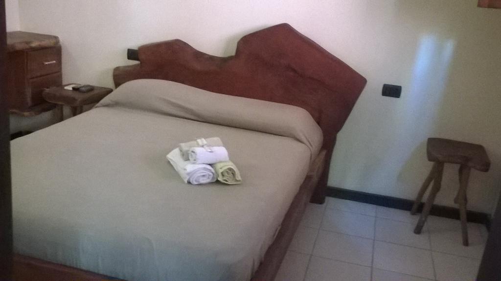 Pousada Pura Vida Maceio  Room photo