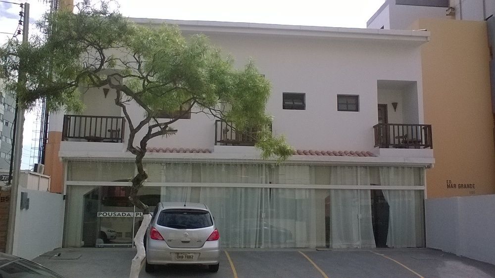 Pousada Pura Vida Maceio  Exterior photo